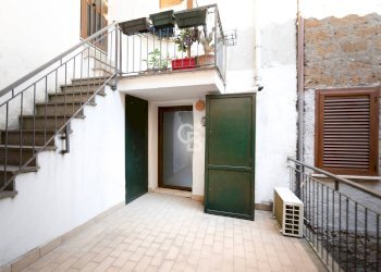 Foto 19 - Bilocale Via Zuccari, Viterbo - foto 18