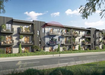 Edificio all\'aperto - Trilocale Lonato del Garda - foto 1