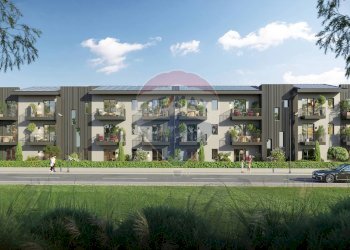 Edificio all\'aperto - Trilocale Lonato del Garda - foto 2