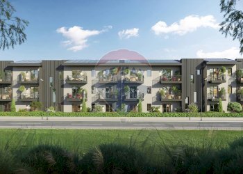 Edificio all\'aperto - Trilocale Lonato del Garda - foto 3