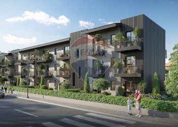 Edificio all\'aperto - Trilocale Lonato del Garda - foto 4