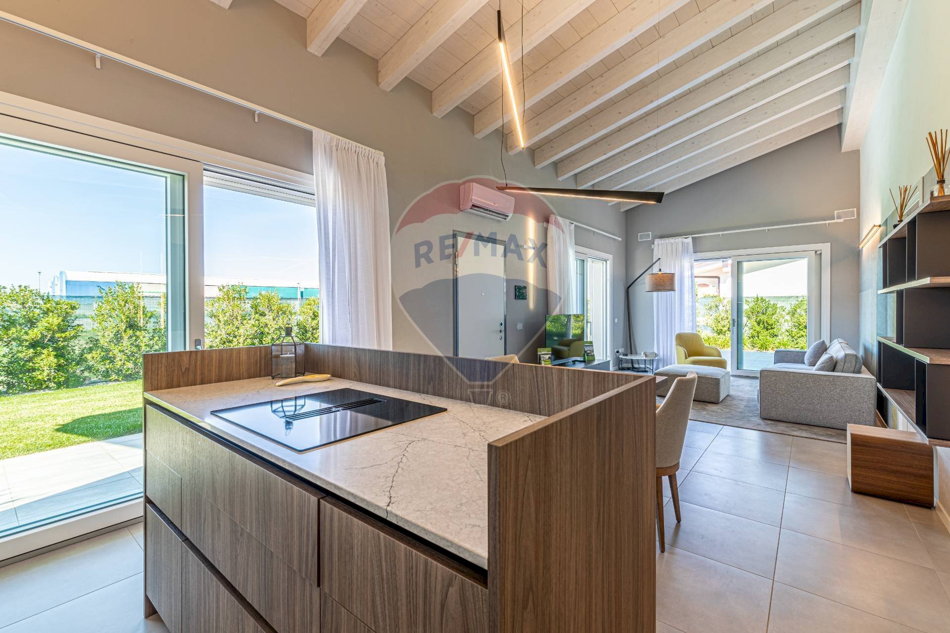 Cucina - Villa via montebello, Lonato del Garda - photo 1