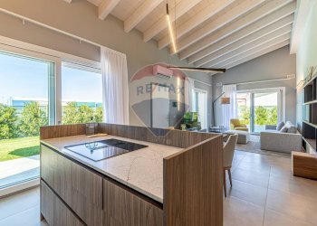 Cucina - Villa via montebello, Lonato del Garda - photo 1