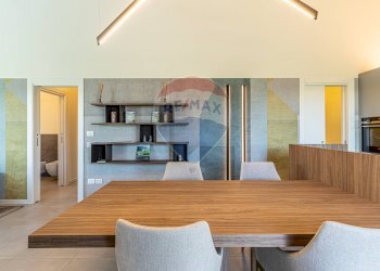 Sala da pranzo - Villa via montebello, Lonato del Garda - photo 12