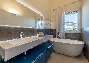 Bagno - Villa via montebello, Lonato del Garda - photo 16