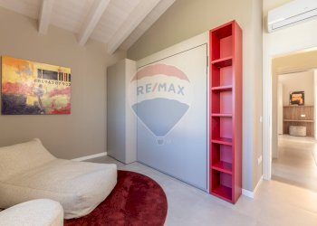 Camera / camera da letto - Villa via montebello, Lonato del Garda - photo 18