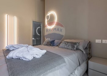 Camera / camera da letto - Villa via montebello, Lonato del Garda - photo 22