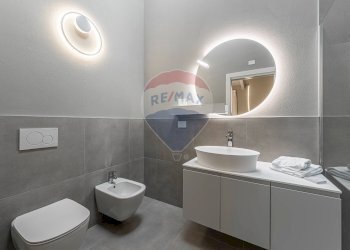 Bagno - Villa via montebello, Lonato del Garda - photo 23