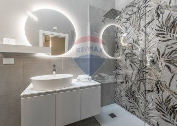 Bagno - Villa via montebello, Lonato del Garda - photo 24