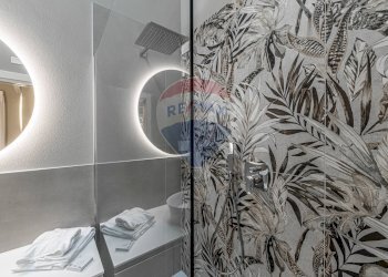 Bagno - Villa via montebello, Lonato del Garda - photo 27