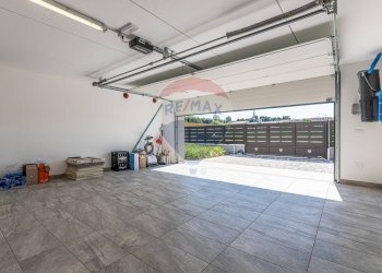 Parcheggio - Villa via montebello, Lonato del Garda - photo 29