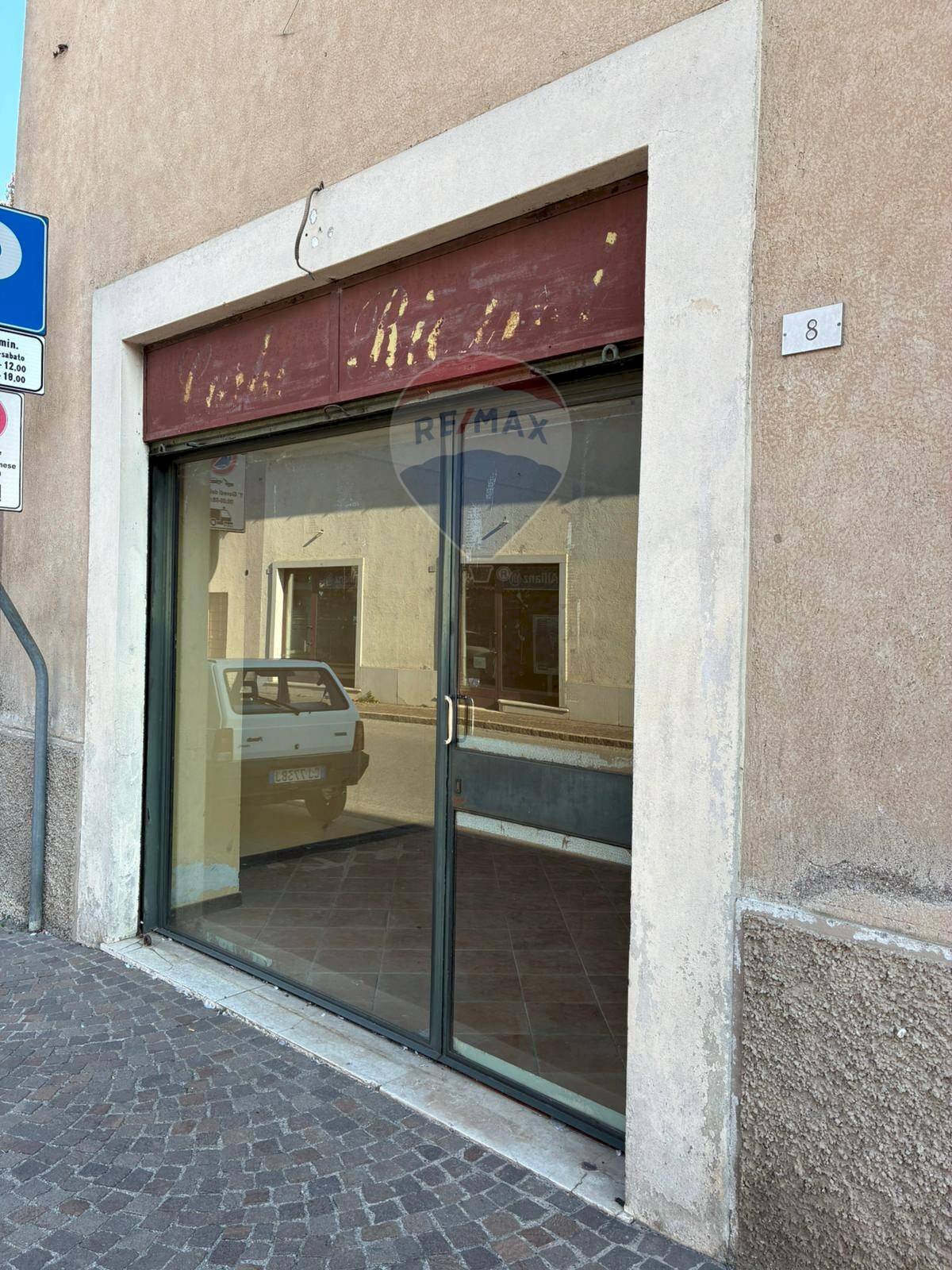 Edificio all\'aperto - Commercial Premises via mazzini
 
8, Castenedolo - photo 2