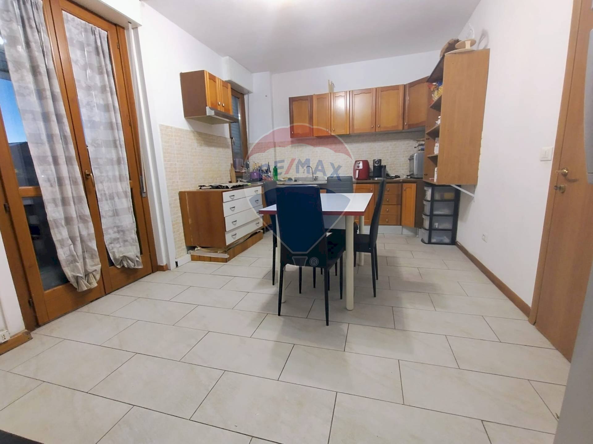 Cucina - Three-room apartment via zanardelli
 
9, Carpenedolo - floor plans 1