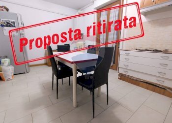 Sala da pranzo - Trilocale via zanardelli
 
9, Carpenedolo - foto 1