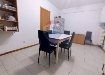 Sala da pranzo - Trilocale via zanardelli
 
9, Carpenedolo - foto 4