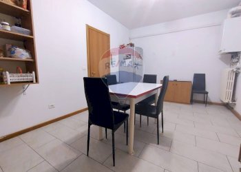 Sala da pranzo - Trilocale via zanardelli
 
9, Carpenedolo - foto 5