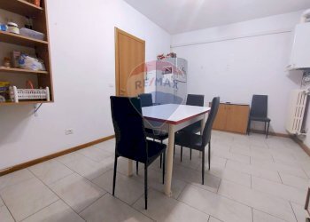 Sala da pranzo - Trilocale via zanardelli
 
9, Carpenedolo - foto 6