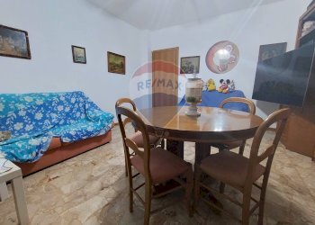 Sala da pranzo - Trilocale via zanardelli
 
9, Carpenedolo - foto 16