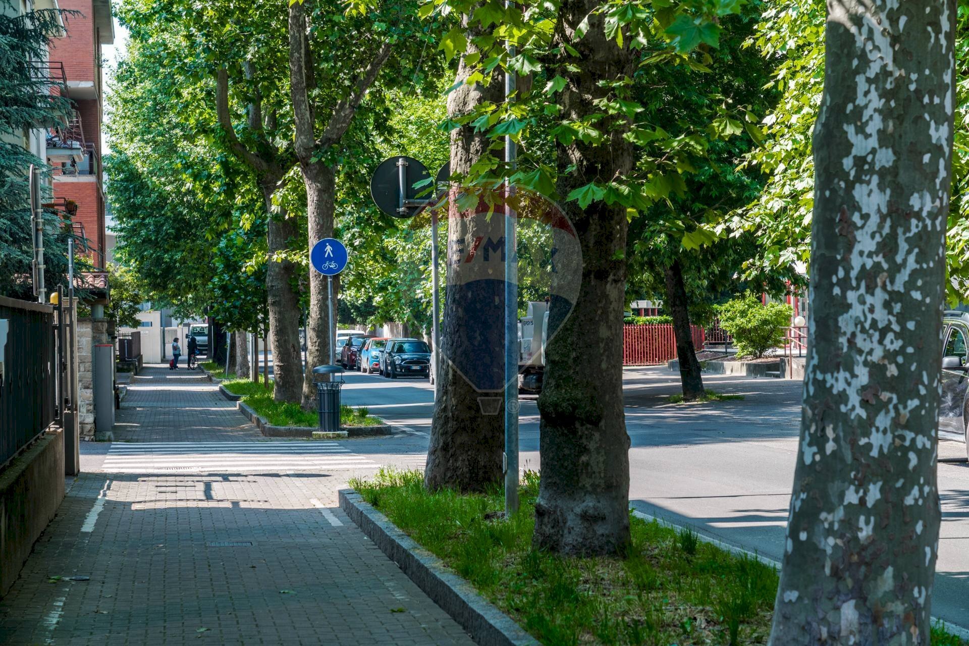 Edificio all\'aperto - Three-room apartment Treviglio - photo 3