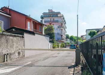 Edificio all\'aperto - Trilocale Treviglio - foto 4