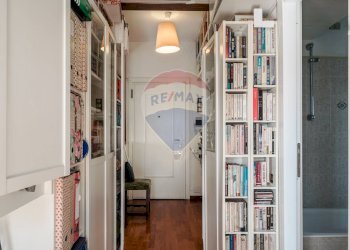 Hall / corridoio - Trilocale Treviglio - foto 7