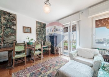 Sala da pranzo - Trilocale Treviglio - foto 8