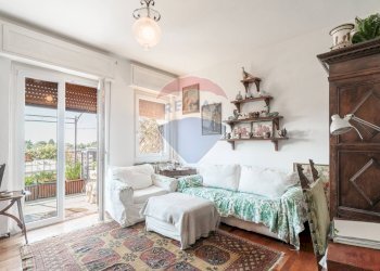 Soggiorno - Trilocale Treviglio - foto 9