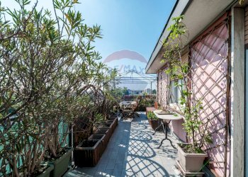 Terrazza - Trilocale Treviglio - foto 12