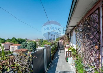 Balcone - Trilocale Treviglio - foto 13