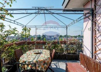 Terrazza - Trilocale Treviglio - foto 14