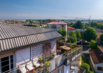 Casa all\'aperto - Trilocale Treviglio - foto 16