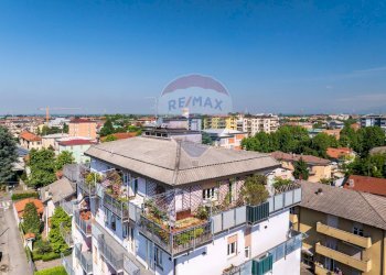 Edificio all\'aperto - Trilocale Treviglio - foto 17