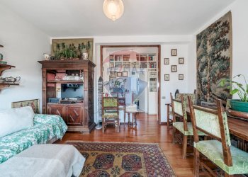 Sala da pranzo - Trilocale Treviglio - foto 18