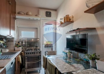 Cucina - Trilocale Treviglio - foto 19