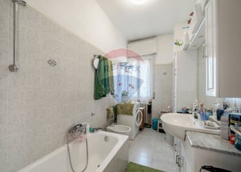 Bagno - Trilocale Treviglio - foto 21