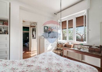 Camera / camera da letto - Trilocale Treviglio - foto 23