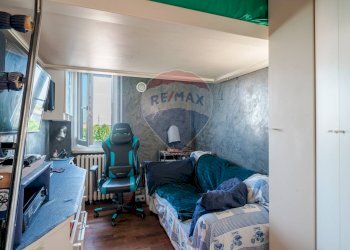 Soggiorno - Trilocale Treviglio - foto 24