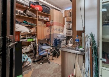 Dispensa di stoccaggio - Trilocale Treviglio - foto 25