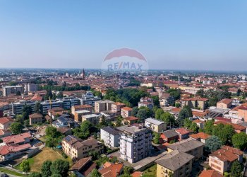 Edificio all\'aperto - Trilocale Treviglio - foto 27