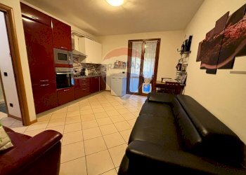 Soggiorno - Bilocale Via San Giovanni Bosco
 
10, Montichiari - foto 2