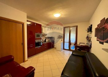 Soggiorno - Bilocale Via San Giovanni Bosco
 
10, Montichiari - foto 4