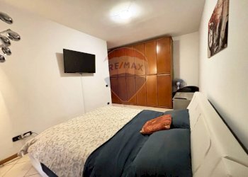 Camera / camera da letto - Bilocale Via San Giovanni Bosco
 
10, Montichiari - foto 7