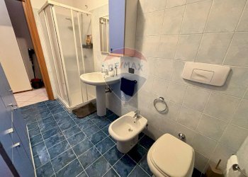 Bagno - Bilocale Via San Giovanni Bosco
 
10, Montichiari - foto 9