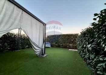 Giardino - Bilocale Via San Giovanni Bosco
 
10, Montichiari - foto 10