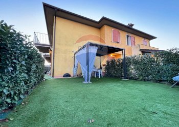 Casa all\'aperto - Bilocale Via San Giovanni Bosco
 
10, Montichiari - foto 11