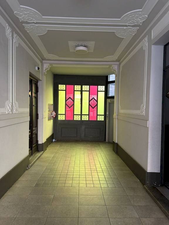 Interno palazzo - Bilocale via Nizza, 170, Torino (zona Nizza Millefonti) - foto 3