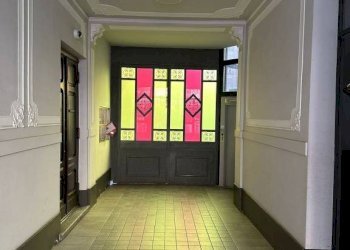 Interno palazzo - Bilocale via Nizza, 170, Torino (zona Nizza Millefonti) - foto 3