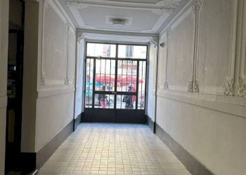 Interno palazzo - Bilocale via Nizza, 170, Torino (zona Nizza Millefonti) - foto 4
