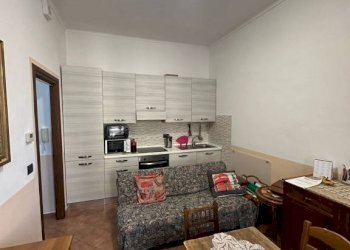 Cucina - Bilocale via Nizza, 170, Torino (zona Nizza Millefonti) - foto 6