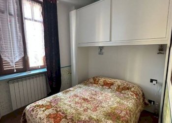 Camera da letto - Bilocale via Nizza, 170, Torino (zona Nizza Millefonti) - foto 9